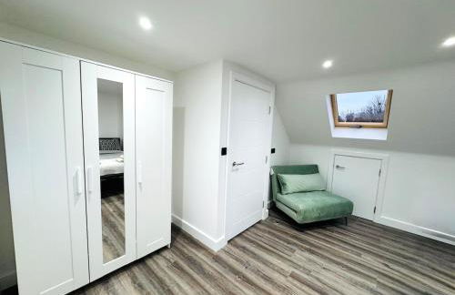 Stylish Apartment Near Birmingham - Foto 12