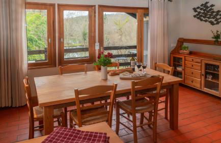 Ferienhaus Fischerhaus - Ruhe und Natur an der Dordogne - Foto 9