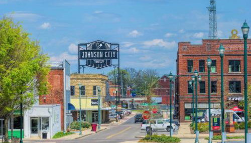 The Sanctuary Company Johnson City - Foto 3