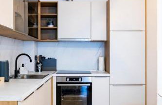 Arena Luxe Retreat, FREE Parking - Foto 19