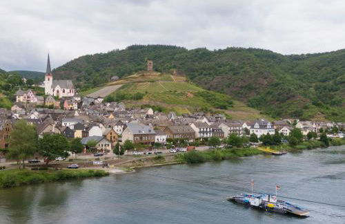 Ferienwohnung Burgblick Coraidelstein - Foto 6