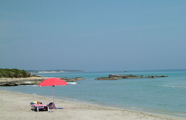 La corte dei Messapi - Foto 39