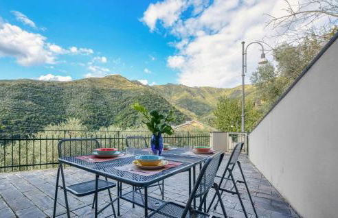 Awesome Apartment In Bogliasco With Wifi - Foto 5