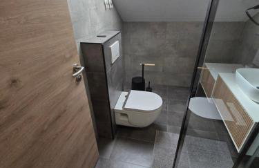 Villa More Sveti Petar na Moru with pool and sea view - Foto 46