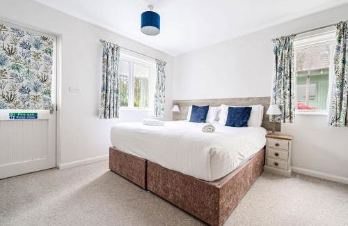 Hazel - Woodland Cottages - Foto 12