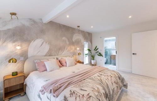 Luxury Modern Home With Cinema Nr Historic Oxford - Foto 28