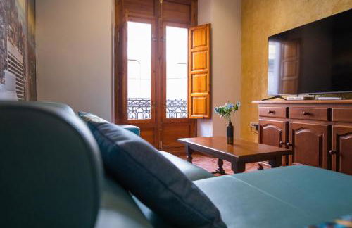 Alojamiento Yecla Centro by piso cerca Plaza Mayor - Foto 19