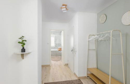 Troja Living Helena - Wohnung zentral in Bruchsal - Foto 34