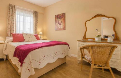 Geysotur JUANI Centro Parking y Wifi gratis - Foto 18