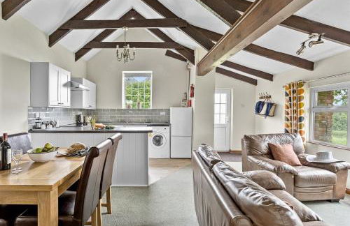 Fuchsia Cottage - Foto 2