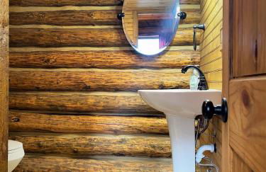 Alaska Creekside Cabins in Seward - Foto 26