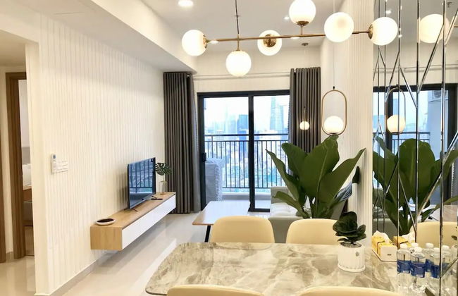 Soho View Residence Luxury Apartment - Foto 38