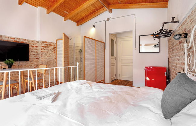 Armel Homes Beyoğlu - Foto 28