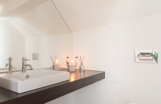 Airhome Limmatquai River View Apartment - Foto 27