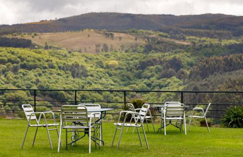 Rectoral de Fofe - Foto 30