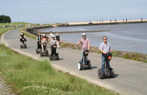 Aparthotel Am Meer - Foto 25