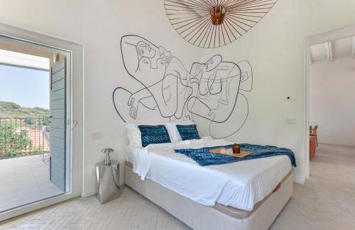 Casa Azzurrina - Il design incontra il mare - Foto 18