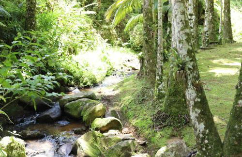 Recanto Hellmann - Foto 25