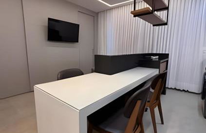 ID Vida Urbana - Equilíbrio perfeito entre praticidade, conforto e localização privilegiada - Setor Oeste - Foto 49