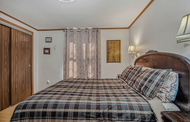 Mountain View Hideaway- A Fun Time Away! - Foto 7