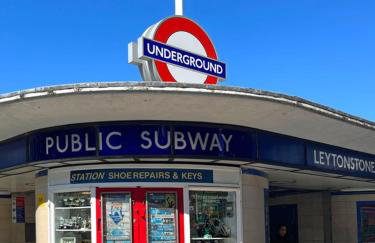 Luxury 3 bedroom House London near Westfield - Foto 5