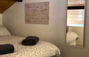 Lovely lodge in Pembrokeshire with Wi-Fi - Foto 19