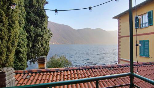 Fogazzaro Lake View Apartment - Foto 2