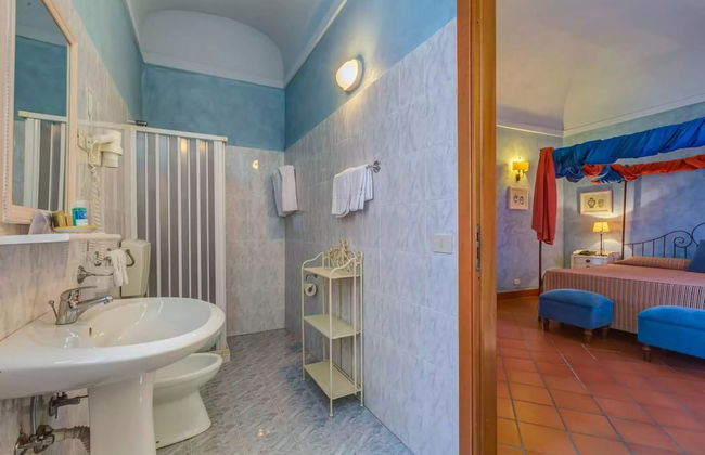 Country Resort la Casa delle Monache - Photo 17