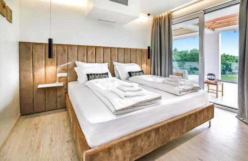 Luxury Villa Sonia With Wellness & Gym - Foto 22