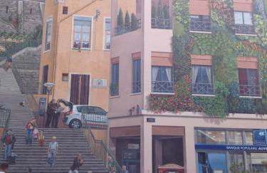 Le Jardin croix Roussien - Foto 48