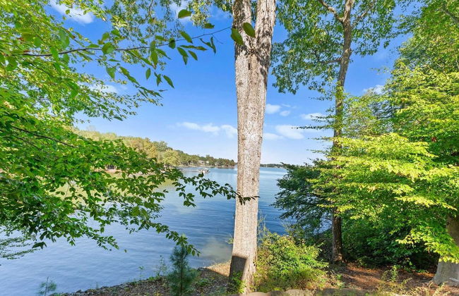 Modern Masterpiece by Avantstay Waterfront + Private Dock - Foto 59