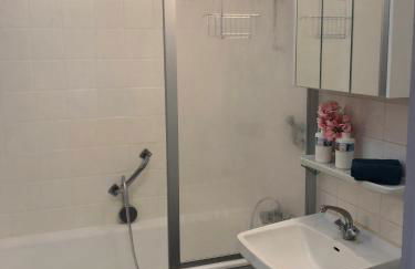 großes Appartement mit Aussichtsbalkon - Foto 15