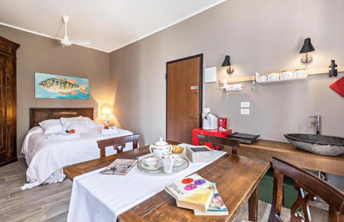 Residence La Mignon Romantic - Foto 10