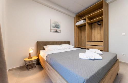 Utopia apartment in Nea Ionia A3 - Foto 33