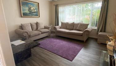 Dainville Lodge - Foto 3