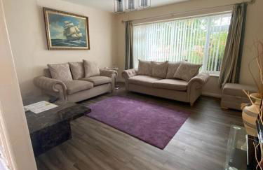 Dainville Lodge - Foto 3