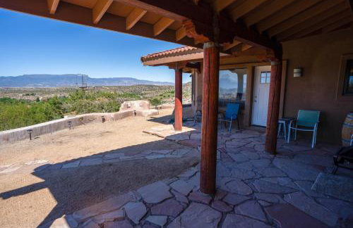 Dessert hilltop dream escape - Foto 33