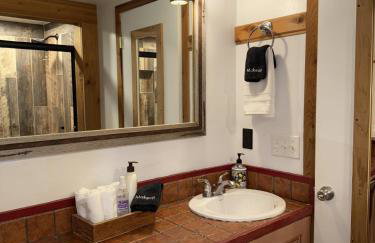 TimpCreek Cottage on the Stream Sundance Utah - Foto 32