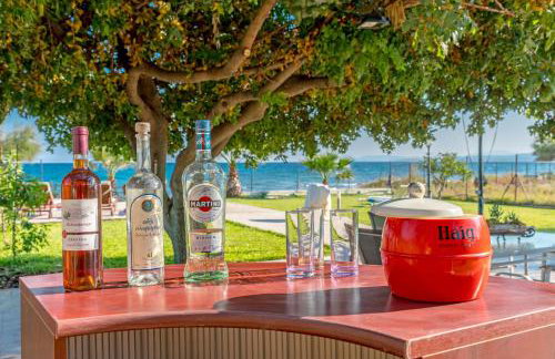 Maria’s Mansion 3 m from the SEA - Foto 10