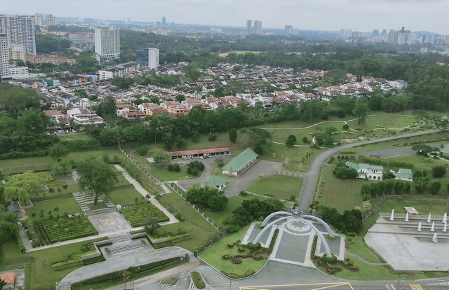 Bora Residence - Foto 20