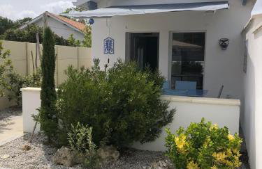Villa Sandra - Le Verdon, Medoc - Foto 26
