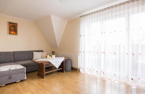 Pokoje "u Walusia" - Foto 27