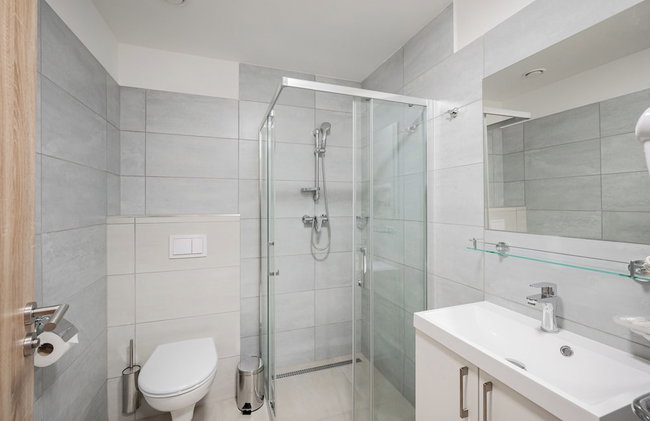 University Hotel - Foto 54