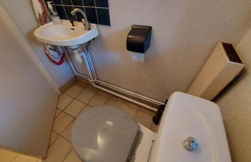 Le Logis de Maisonneuve - Foto 24