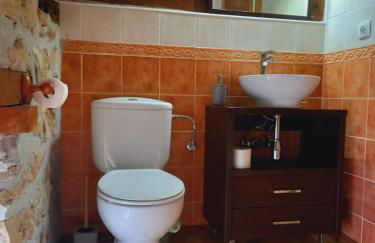Errotazar apartamento rural P - Foto 10