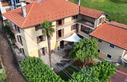 Antico Albergo di Cavaglia Sterna - Foto 15