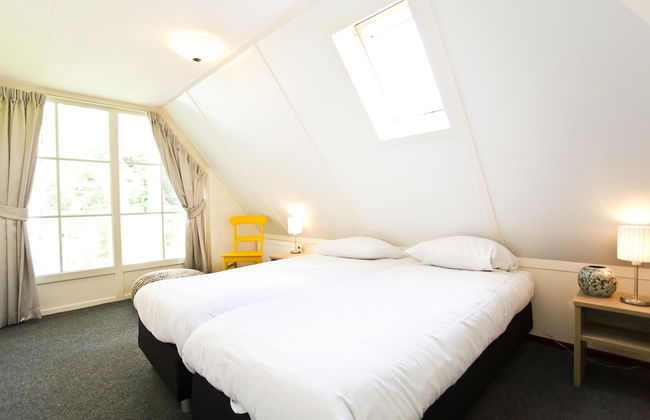 EuroParcs Beekbergen - Photo 24