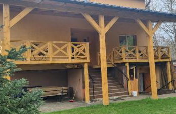 Dom & SPA nad Rzeką - Foto 20