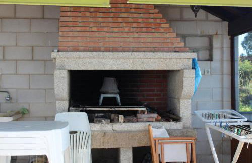 Precioso apartamento con terreno y vistas a cies - Foto 7