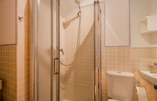 Happy Travel Churruca 25 - Photo 10